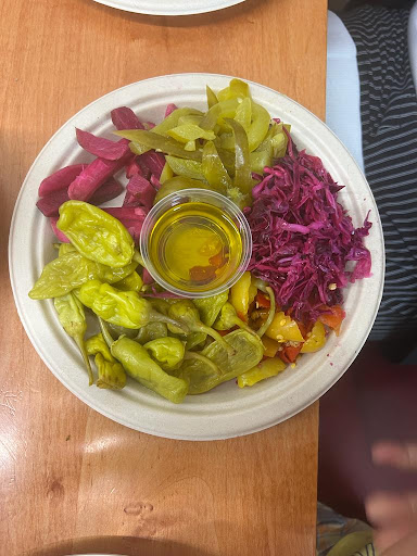 Photo of Shawarma Garlic & Onion - 1465 Richmond Rd, Ottawa, ON K2B 6R9